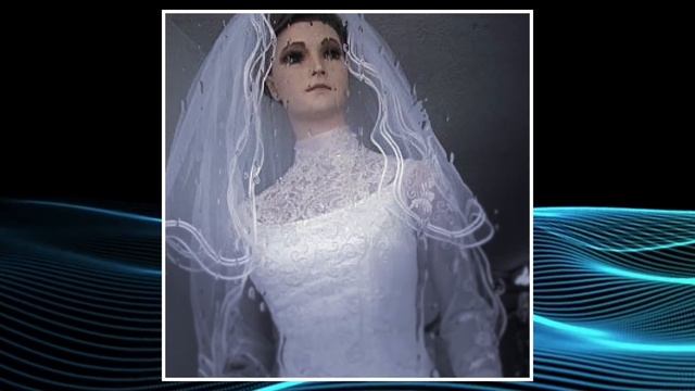 Любимая дочь умерла прямо перед свадьбой. Спустя 9 дней в витрине появился новый манекен смотреть онлайн