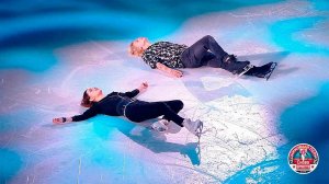 Евгения Медведева и Даня Милохин - "Trust Fund Bab...д. Снова вместе. Фрагмент выпуска от 15.10.2022