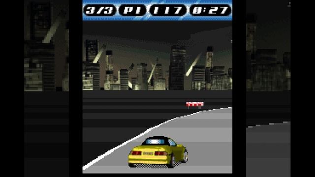Lotus Challenge: City Racing (Java ME) - Playthrough смотреть онлайн