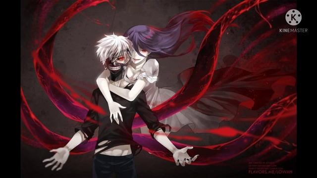 Опенинг "Токийский Гуль" на Японском смотреть онлайн