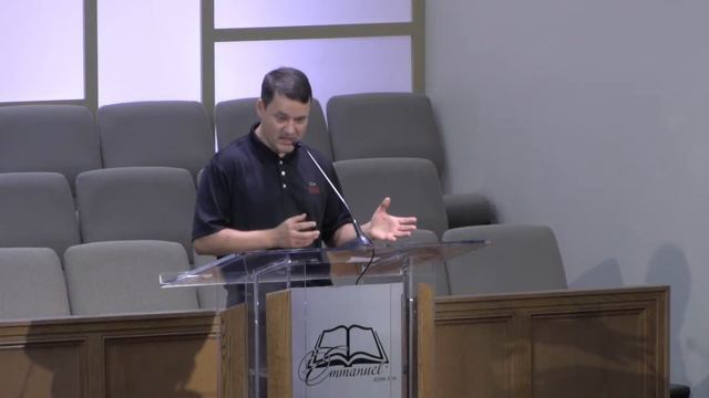 "Что говорят пророки о последнем времени". Черенков Михаил. Июль 16, 2021 смотреть онлайн