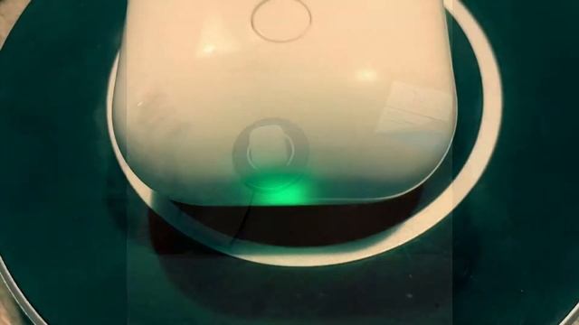 HOCO CW18 wireless Charging Box by AppLa Tech Support смотреть онлайн