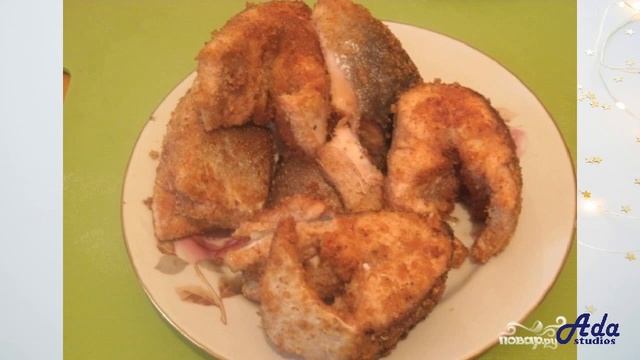 Салаты с Креветками