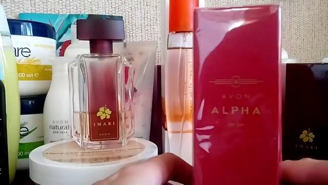 Заказ Avon 13 2016 Часть 1 Супер Сюрприз!Тушь Мега Эффект, шарф Джерри смотреть онлайн