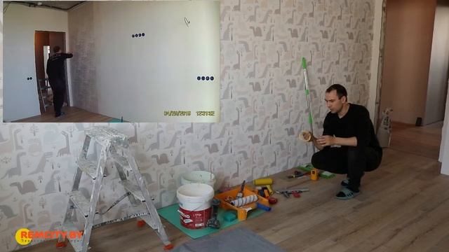 Стройка Успеха