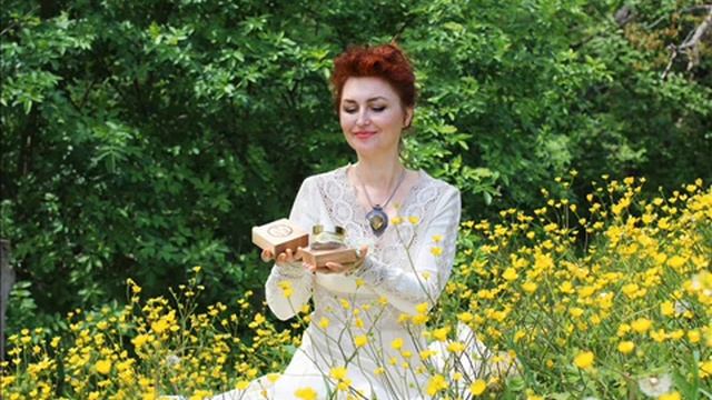 Менструация - это не время планирования (Женский сакральный туннель)