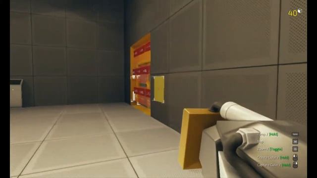 Enigma Prison Beta [1] смотреть онлайн