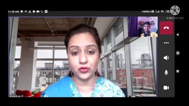 Dir. Aishwary pratap Singh,ESNF Ms. kanchan Punjabi, Dir.Career guidance 4U, details in description смотреть онлайн