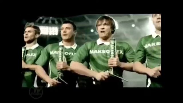 Reklama Makroflex Birželis 2011 смотреть онлайн