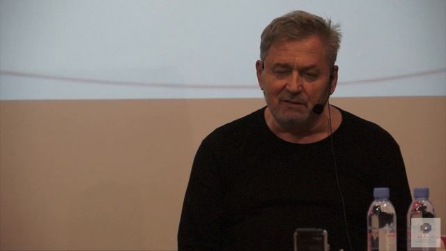 Игорь Калинаускас – Интеллектуальная авантюра-34 26.11.16 Москва MOD Design смотреть онлайн