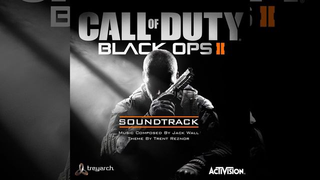 Theme from Call of Duty Black Ops II (Orchestral Mix) смотреть онлайн