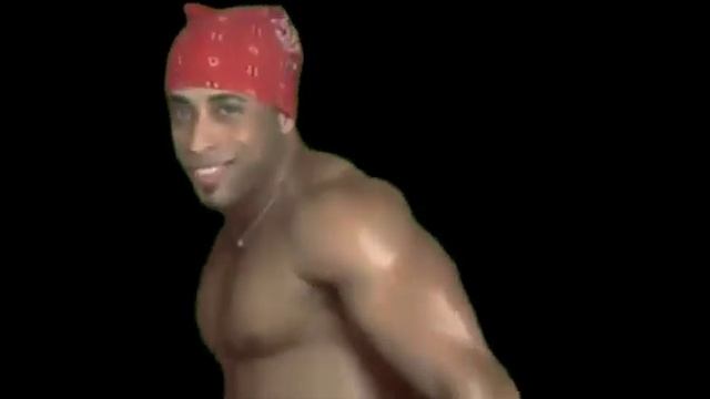 Танец рикардо милоса под трек U got that смотреть онлайн
