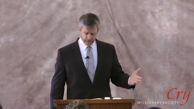 Paul Washer | Matthew 16:13-28 смотреть онлайн