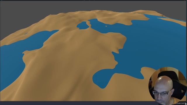 First steps with voxel tools in Godot 4 part 11 | Ephestos смотреть онлайн