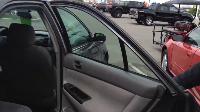 2005 TOYOTA CAMRY LE Stk# 5855A Used Cars in Schererville, near Merrillville and Highland смотреть онлайн