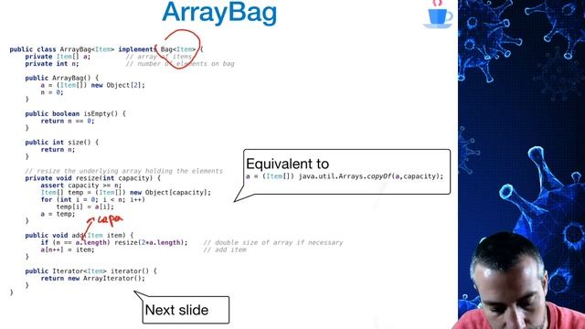 2b 05 array bag смотреть онлайн