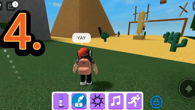 Как найти 5 маркеров в “Find the markers” +2 маркера смотреть онлайн