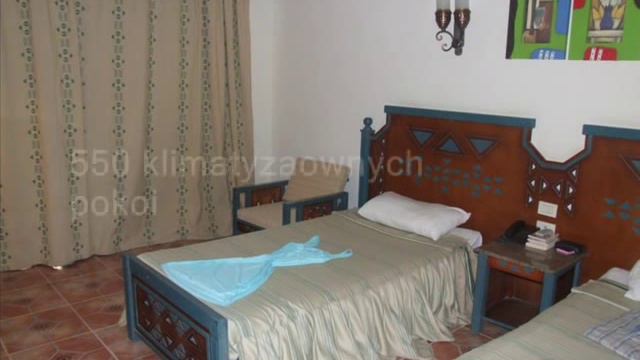 Hotel Club Faraana Reef Resort - Sharm El Sheikh смотреть онлайн