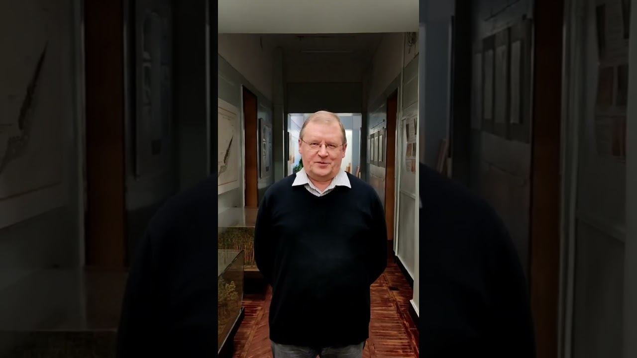 С днем преподавателя высшей школы от СПбГЛТУ смотреть онлайн