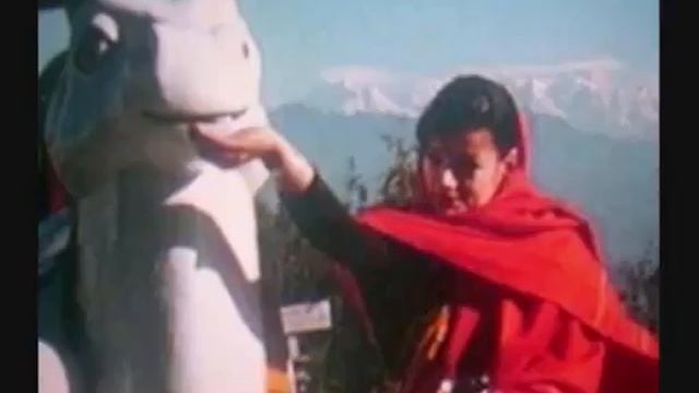 Nina Hagen Hare Krishna Hare Rama 2000 смотреть онлайн