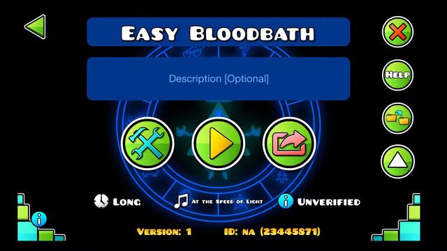 Easy Bloodbath Verify Steam / [ENG] смотреть онлайн