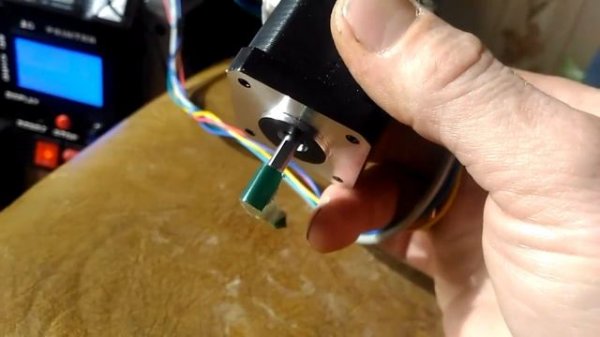 Makerbase MKS Servo42