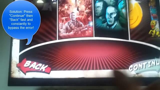 [Beta] COD: Black Ops Zombies (IOS) - Error Fix / Bypass Error (20.09.2014) смотреть онлайн