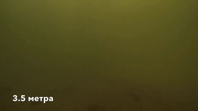 Тестирую GoPro Hero 4 на подледной рыбалке смотреть онлайн