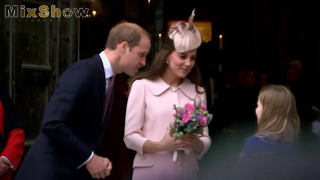Стало известно, что помогает Кейт Миддлтон сохранять красоту смотреть онлайн