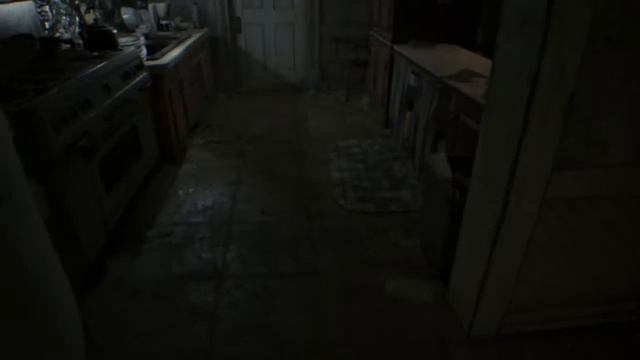 RE7 - fast Hatch Key on Normal смотреть онлайн