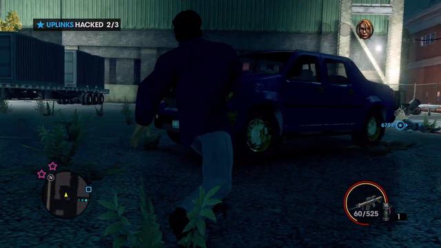Saints VS Deckers [Saints Row 3 Playthrough EP 5]