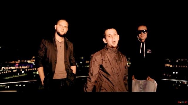 Кто такие Каспийский Груз.  Биография.