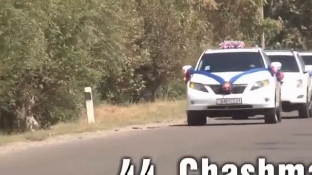 ТУЙ ДАР ШААРТУЗ ХОМИДЖОН смотреть онлайн