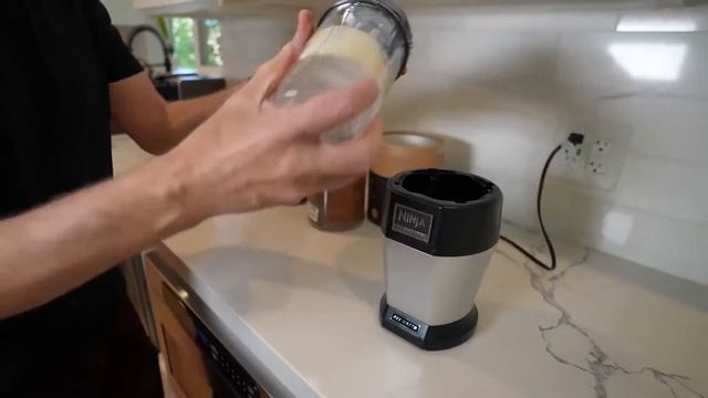 Ninja Pro Is A Powerful Blender Review смотреть онлайн