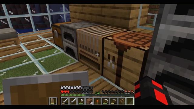 Minecraft №1 - Где лево? смотреть онлайн