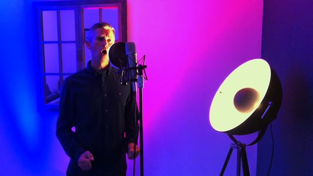 Jason Lee - Bring Him Home - Les Miserables - Piano Cover смотреть онлайн