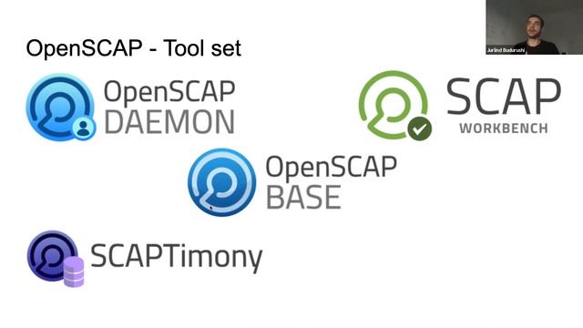 Automated Hardening for Linux - Securing the layer below Kubernetes Part II смотреть онлайн