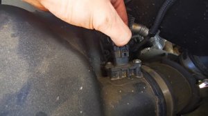 Замена воздушного фильтра на BMW X3 G01