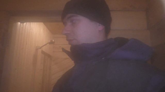 БАНЯ №48 - как создать режим русской бани с печкой Ферингер смотреть онлайн