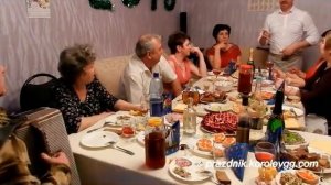 Интересный Тост красивые тосты на день рождения