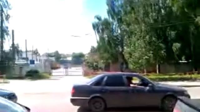 Видео 3 Ярославль, ул Свободы, 91 смотреть онлайн