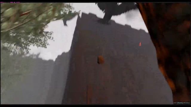 Unreal Engine 4 November GameJam Entry 2Birds1Stone смотреть онлайн