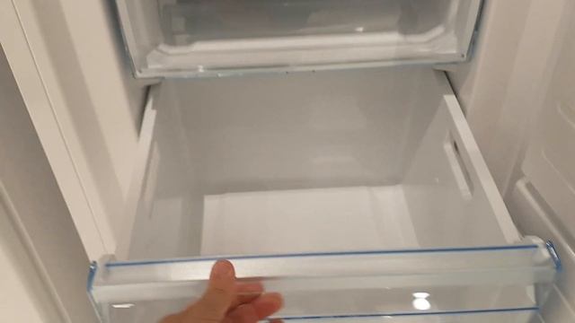 BOSCH GSV33VW31N A++ 220 lt 7 ÇEKMECELİ DERİN DONDURUCU смотреть онлайн