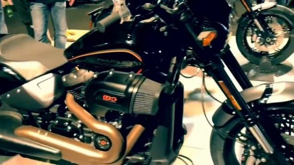 Faaker See European Bike Week!!! 20 Aniversary