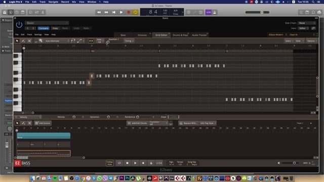 Toontrack EZbass Лучшая бас гитара в виде VST/AU ?
