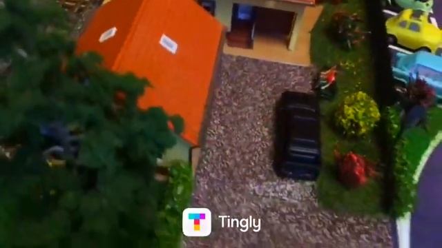 Железная дорога в миниатюре - расширенная версия. смотреть онлайн