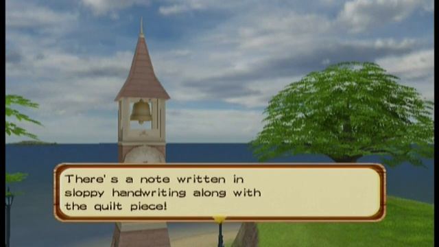 Let's Play Harvest Moon: Tree of Tranquility (Gameplay + Walkthrough) Part 14 смотреть онлайн