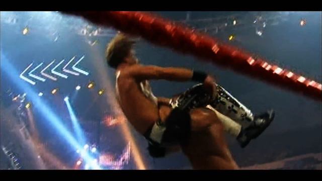 Batista Anger Cage смотреть онлайн