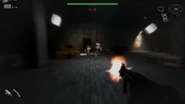 ВЕСЬ СЮЖЕТ и КОНЦОВКИ CREEPY VISION!! ВСЕ ТЕОРИИ и ДОГАДКИ!! ПСИХОПАТ и СКРЫТОЕ ПРОШЛОЕ!! смотреть онлайн