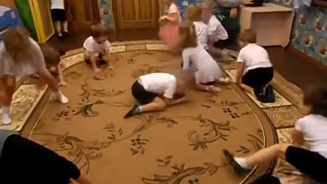 детский сад "флигелёк" г.Домодедово смотреть онлайн